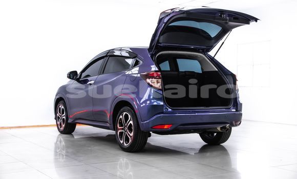 ซื้อ รถมือสอง Honda HR-V สีน้ำเงิน รถยนต์ ใน %{เมือง} ใน กรุงเทพมหานคร ซื้อ รถมือสอง Honda HR-V สีน้ำเงิน รถยนต์ ใน %{เมือง} ใน กรุงเทพมหานคร