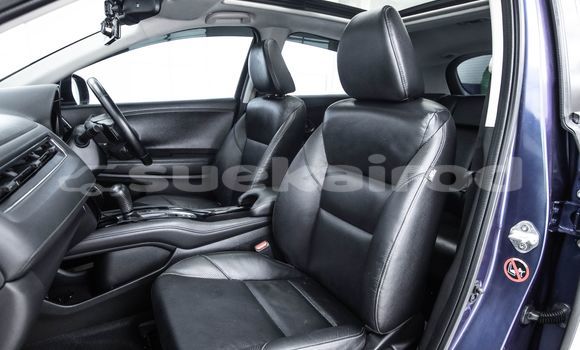 ซื้อ รถมือสอง Honda HR-V สีน้ำเงิน รถยนต์ ใน %{เมือง} ใน กรุงเทพมหานคร ซื้อ รถมือสอง Honda HR-V สีน้ำเงิน รถยนต์ ใน %{เมือง} ใน กรุงเทพมหานคร