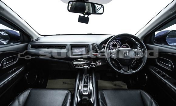 ซื้อ รถมือสอง Honda HR-V สีน้ำเงิน รถยนต์ ใน %{เมือง} ใน กรุงเทพมหานคร ซื้อ รถมือสอง Honda HR-V สีน้ำเงิน รถยนต์ ใน %{เมือง} ใน กรุงเทพมหานคร