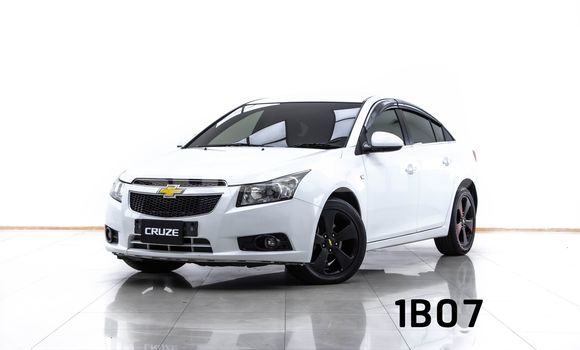 ซื้อ รถมือสอง Chevrolet Cruze ขาว รถยนต์ ใน %{เมือง} ใน กรุงเทพมหานคร ซื้อ รถมือสอง Chevrolet Cruze ขาว รถยนต์ ใน %{เมือง} ใน กรุงเทพมหานคร