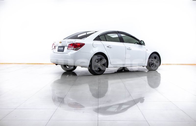 Big with watermark chevrolet cruze bangkok bangkok 62022