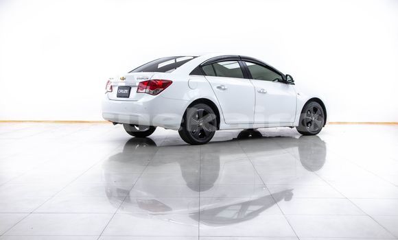 ซื้อ รถมือสอง Chevrolet Cruze ขาว รถยนต์ ใน %{เมือง} ใน กรุงเทพมหานคร ซื้อ รถมือสอง Chevrolet Cruze ขาว รถยนต์ ใน %{เมือง} ใน กรุงเทพมหานคร