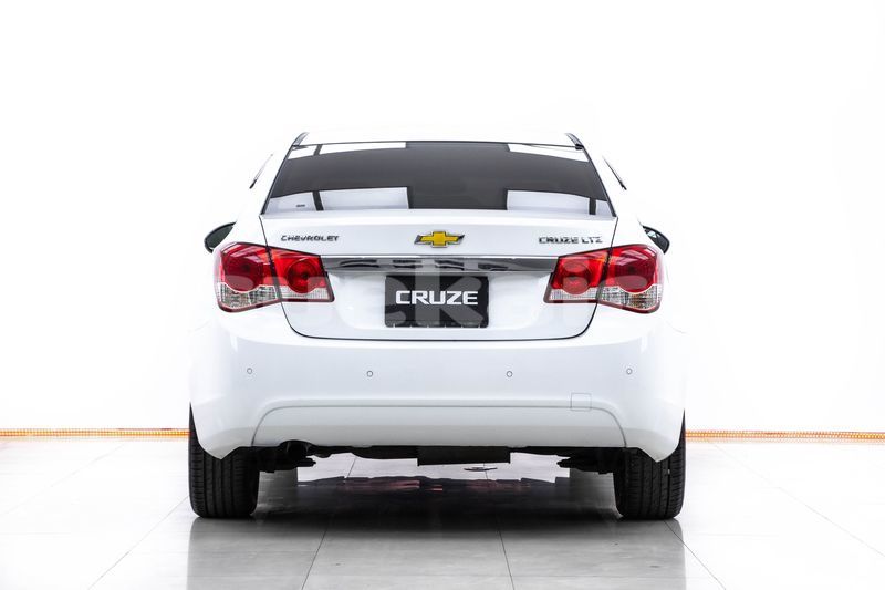 Big with watermark chevrolet cruze bangkok bangkok 62022