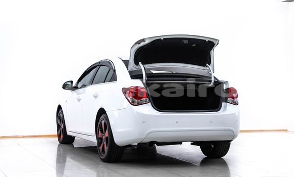 ซื้อ รถมือสอง Chevrolet Cruze ขาว รถยนต์ ใน %{เมือง} ใน กรุงเทพมหานคร ซื้อ รถมือสอง Chevrolet Cruze ขาว รถยนต์ ใน %{เมือง} ใน กรุงเทพมหานคร