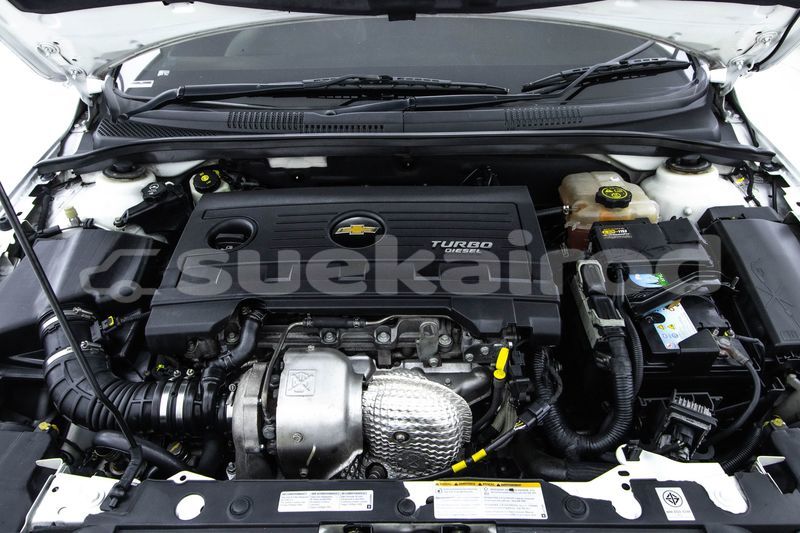 Big with watermark chevrolet cruze bangkok bangkok 62022