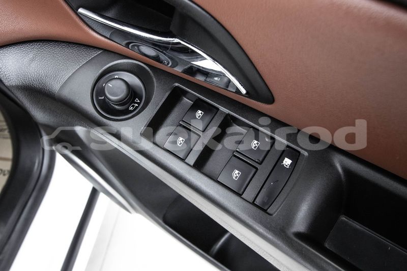 Big with watermark chevrolet cruze bangkok bangkok 62022