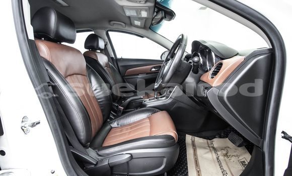 ซื้อ รถมือสอง Chevrolet Cruze ขาว รถยนต์ ใน %{เมือง} ใน กรุงเทพมหานคร ซื้อ รถมือสอง Chevrolet Cruze ขาว รถยนต์ ใน %{เมือง} ใน กรุงเทพมหานคร