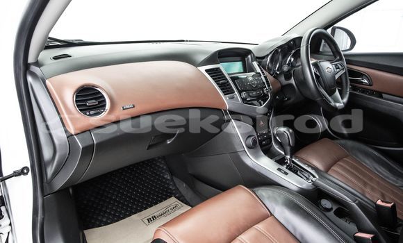 ซื้อ รถมือสอง Chevrolet Cruze ขาว รถยนต์ ใน %{เมือง} ใน กรุงเทพมหานคร ซื้อ รถมือสอง Chevrolet Cruze ขาว รถยนต์ ใน %{เมือง} ใน กรุงเทพมหานคร