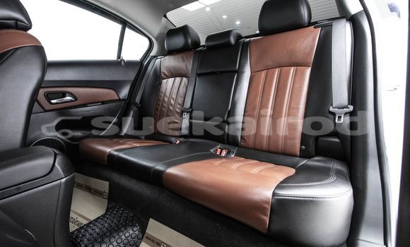 ซื้อ รถมือสอง Chevrolet Cruze ขาว รถยนต์ ใน %{เมือง} ใน กรุงเทพมหานคร ซื้อ รถมือสอง Chevrolet Cruze ขาว รถยนต์ ใน %{เมือง} ใน กรุงเทพมหานคร