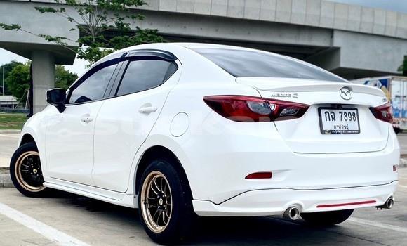 ซื้อ รถมือสอง Mazda 2 ขาว รถยนต์ ใน %{เมือง} ใน กรุงเทพมหานคร ซื้อ รถมือสอง Mazda 2 ขาว รถยนต์ ใน %{เมือง} ใน กรุงเทพมหานคร