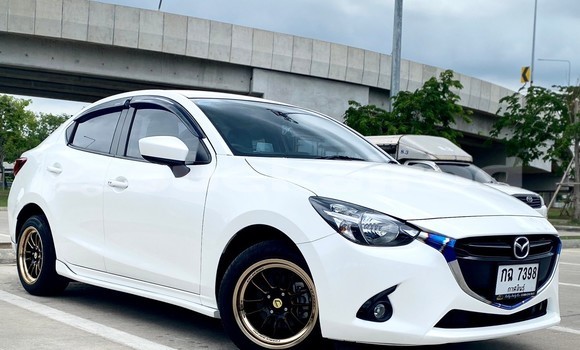 ซื้อ รถมือสอง Mazda 2 ขาว รถยนต์ ใน %{เมือง} ใน กรุงเทพมหานคร ซื้อ รถมือสอง Mazda 2 ขาว รถยนต์ ใน %{เมือง} ใน กรุงเทพมหานคร