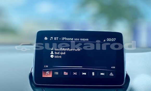 ซื้อ รถมือสอง Mazda 2 ขาว รถยนต์ ใน %{เมือง} ใน กรุงเทพมหานคร ซื้อ รถมือสอง Mazda 2 ขาว รถยนต์ ใน %{เมือง} ใน กรุงเทพมหานคร