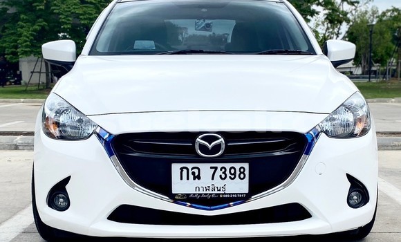 ซื้อ รถมือสอง Mazda 2 ขาว รถยนต์ ใน %{เมือง} ใน กรุงเทพมหานคร ซื้อ รถมือสอง Mazda 2 ขาว รถยนต์ ใน %{เมือง} ใน กรุงเทพมหานคร