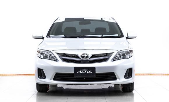 Buy Used Toyota Altis Other Car in Bangkok in Bangkok Buy Used Toyota Altis Other Car in Bangkok in Bangkok