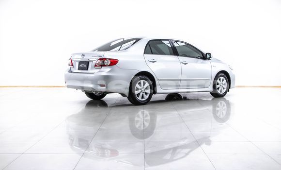 Buy Used Toyota Altis Other Car in Bangkok in Bangkok Buy Used Toyota Altis Other Car in Bangkok in Bangkok