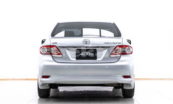 Buy Used Toyota Altis Other Car in Bangkok in Bangkok Buy Used Toyota Altis Other Car in Bangkok in Bangkok