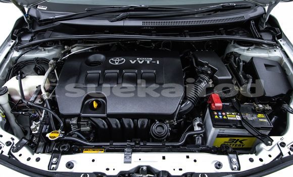 Buy Used Toyota Altis Other Car in Bangkok in Bangkok Buy Used Toyota Altis Other Car in Bangkok in Bangkok