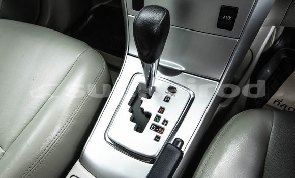 Buy Used Toyota Altis Other Car in Bangkok in Bangkok Buy Used Toyota Altis Other Car in Bangkok in Bangkok