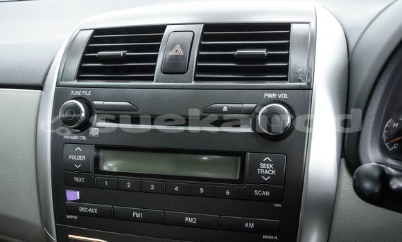 Buy Used Toyota Altis Other Car in Bangkok in Bangkok Buy Used Toyota Altis Other Car in Bangkok in Bangkok