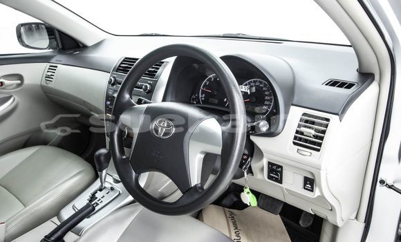 Buy Used Toyota Altis Other Car in Bangkok in Bangkok Buy Used Toyota Altis Other Car in Bangkok in Bangkok