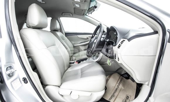 Buy Used Toyota Altis Other Car in Bangkok in Bangkok Buy Used Toyota Altis Other Car in Bangkok in Bangkok