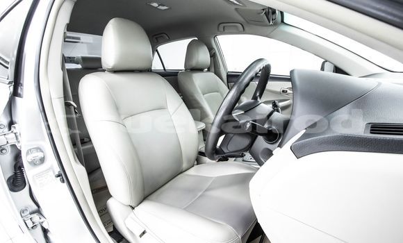 Buy Used Toyota Altis Other Car in Bangkok in Bangkok Buy Used Toyota Altis Other Car in Bangkok in Bangkok