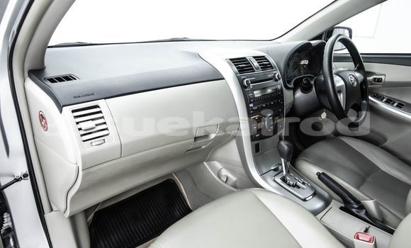 Buy Used Toyota Altis Other Car in Bangkok in Bangkok Buy Used Toyota Altis Other Car in Bangkok in Bangkok