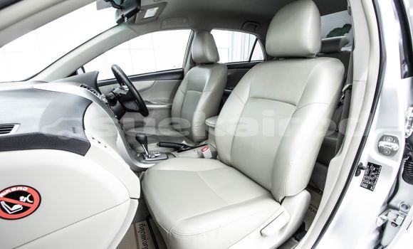 Buy Used Toyota Altis Other Car in Bangkok in Bangkok Buy Used Toyota Altis Other Car in Bangkok in Bangkok