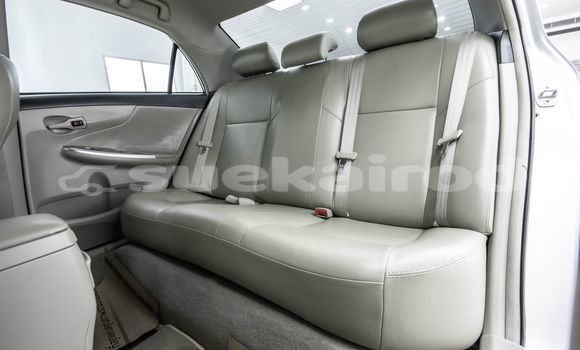 Buy Used Toyota Altis Other Car in Bangkok in Bangkok Buy Used Toyota Altis Other Car in Bangkok in Bangkok