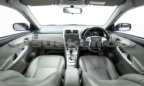 Buy Used Toyota Altis Other Car in Bangkok in Bangkok Buy Used Toyota Altis Other Car in Bangkok in Bangkok