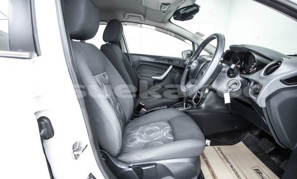 ซื้อ รถมือสอง Ford Fiesta ขาว รถยนต์ ใน %{เมือง} ใน กรุงเทพมหานคร ซื้อ รถมือสอง Ford Fiesta ขาว รถยนต์ ใน %{เมือง} ใน กรุงเทพมหานคร