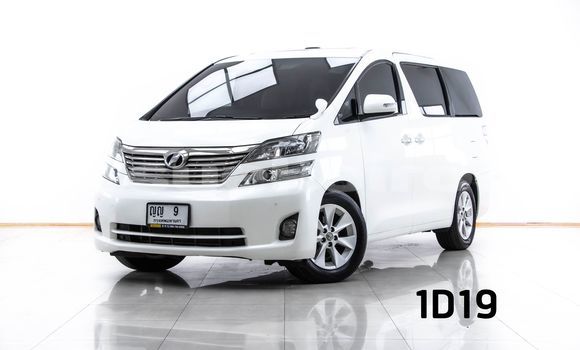ซื้อ รถมือสอง Toyota Vellfire ขาว รถยนต์ ใน %{เมือง} ใน กรุงเทพมหานคร ซื้อ รถมือสอง Toyota Vellfire ขาว รถยนต์ ใน %{เมือง} ใน กรุงเทพมหานคร