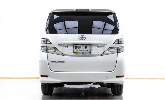 ซื้อ รถมือสอง Toyota Vellfire ขาว รถยนต์ ใน %{เมือง} ใน กรุงเทพมหานคร ซื้อ รถมือสอง Toyota Vellfire ขาว รถยนต์ ใน %{เมือง} ใน กรุงเทพมหานคร