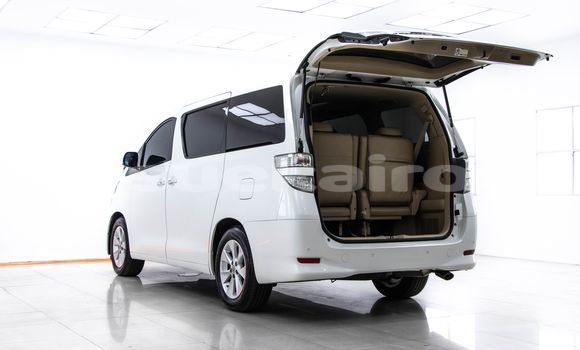 ซื้อ รถมือสอง Toyota Vellfire ขาว รถยนต์ ใน %{เมือง} ใน กรุงเทพมหานคร ซื้อ รถมือสอง Toyota Vellfire ขาว รถยนต์ ใน %{เมือง} ใน กรุงเทพมหานคร