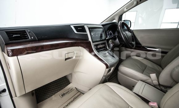 ซื้อ รถมือสอง Toyota Vellfire ขาว รถยนต์ ใน %{เมือง} ใน กรุงเทพมหานคร ซื้อ รถมือสอง Toyota Vellfire ขาว รถยนต์ ใน %{เมือง} ใน กรุงเทพมหานคร