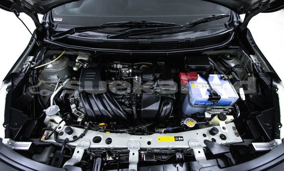 Buy Used Nissan Almera Black Car in Bangkok in Bangkok Buy Used Nissan Almera Black Car in Bangkok in Bangkok