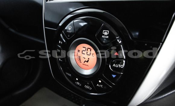 Buy Used Nissan Almera Black Car in Bangkok in Bangkok Buy Used Nissan Almera Black Car in Bangkok in Bangkok