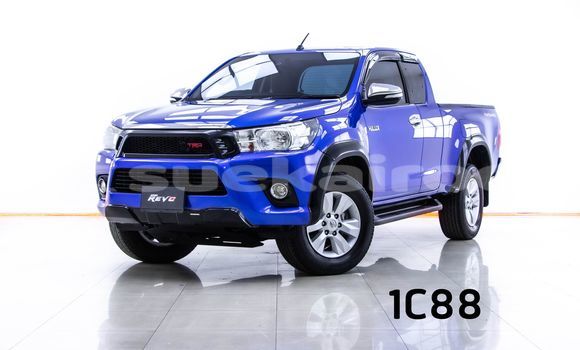 ซื้อ รถมือสอง Toyota Hiluxe Revo สีน้ำเงิน รถยนต์ ใน %{เมือง} ใน กรุงเทพมหานคร ซื้อ รถมือสอง Toyota Hiluxe Revo สีน้ำเงิน รถยนต์ ใน %{เมือง} ใน กรุงเทพมหานคร