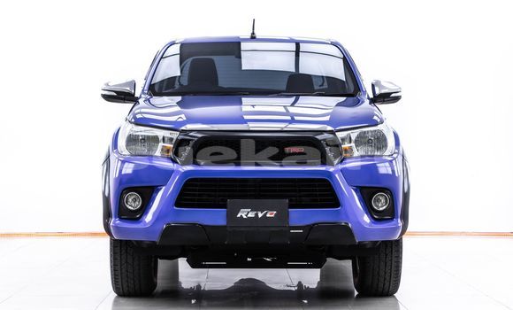 ซื้อ รถมือสอง Toyota Hiluxe Revo สีน้ำเงิน รถยนต์ ใน %{เมือง} ใน กรุงเทพมหานคร ซื้อ รถมือสอง Toyota Hiluxe Revo สีน้ำเงิน รถยนต์ ใน %{เมือง} ใน กรุงเทพมหานคร