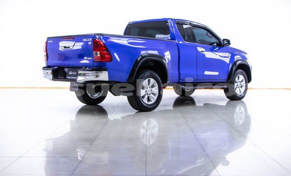 ซื้อ รถมือสอง Toyota Hiluxe Revo สีน้ำเงิน รถยนต์ ใน %{เมือง} ใน กรุงเทพมหานคร ซื้อ รถมือสอง Toyota Hiluxe Revo สีน้ำเงิน รถยนต์ ใน %{เมือง} ใน กรุงเทพมหานคร