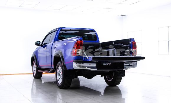 ซื้อ รถมือสอง Toyota Hiluxe Revo สีน้ำเงิน รถยนต์ ใน %{เมือง} ใน กรุงเทพมหานคร ซื้อ รถมือสอง Toyota Hiluxe Revo สีน้ำเงิน รถยนต์ ใน %{เมือง} ใน กรุงเทพมหานคร