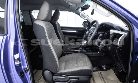 ซื้อ รถมือสอง Toyota Hiluxe Revo สีน้ำเงิน รถยนต์ ใน %{เมือง} ใน กรุงเทพมหานคร ซื้อ รถมือสอง Toyota Hiluxe Revo สีน้ำเงิน รถยนต์ ใน %{เมือง} ใน กรุงเทพมหานคร