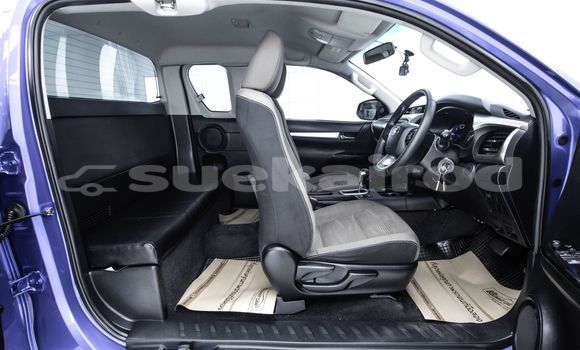 ซื้อ รถมือสอง Toyota Hiluxe Revo สีน้ำเงิน รถยนต์ ใน %{เมือง} ใน กรุงเทพมหานคร ซื้อ รถมือสอง Toyota Hiluxe Revo สีน้ำเงิน รถยนต์ ใน %{เมือง} ใน กรุงเทพมหานคร