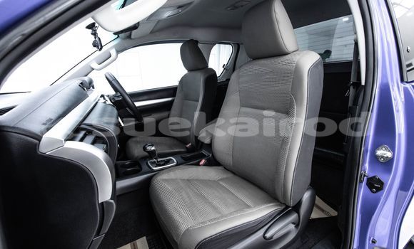 ซื้อ รถมือสอง Toyota Hiluxe Revo สีน้ำเงิน รถยนต์ ใน %{เมือง} ใน กรุงเทพมหานคร ซื้อ รถมือสอง Toyota Hiluxe Revo สีน้ำเงิน รถยนต์ ใน %{เมือง} ใน กรุงเทพมหานคร