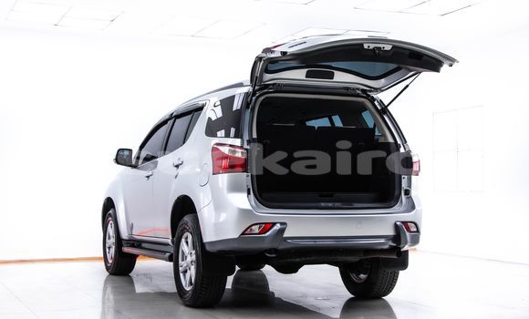 Buy Used Isuzu MU-X Other Car in Bangkok in Bangkok Buy Used Isuzu MU-X Other Car in Bangkok in Bangkok