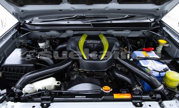 Buy Used Isuzu MU-X Other Car in Bangkok in Bangkok Buy Used Isuzu MU-X Other Car in Bangkok in Bangkok