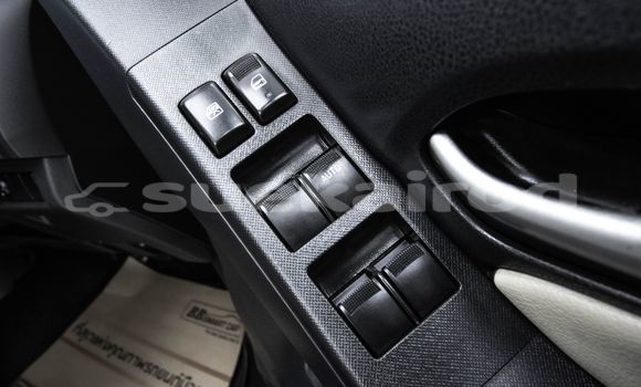 Buy Used Isuzu MU-X Other Car in Bangkok in Bangkok Buy Used Isuzu MU-X Other Car in Bangkok in Bangkok