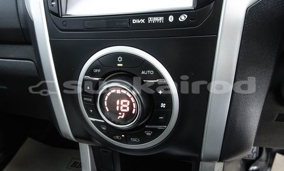 Buy Used Isuzu MU-X Other Car in Bangkok in Bangkok Buy Used Isuzu MU-X Other Car in Bangkok in Bangkok