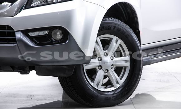 Buy Used Isuzu MU-X Other Car in Bangkok in Bangkok Buy Used Isuzu MU-X Other Car in Bangkok in Bangkok