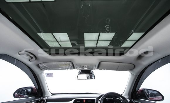 Buy Used MG ZS Red Car in Bangkok in Bangkok Buy Used MG ZS Red Car in Bangkok in Bangkok